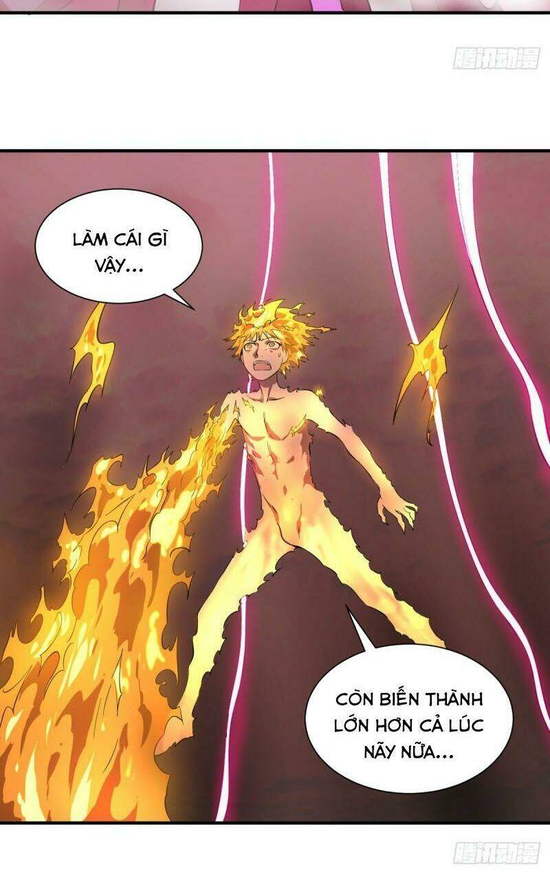 Danh Sách Kẻ Phản Diện: Chapter 93