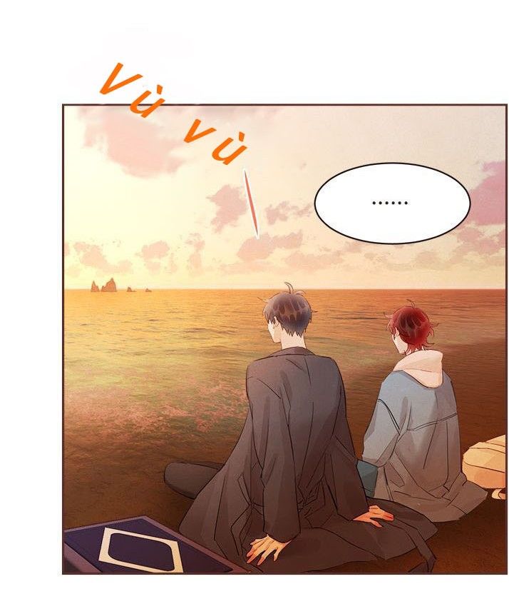 Giữa Tình Yêu Và Tình Bạn: Chapter 42