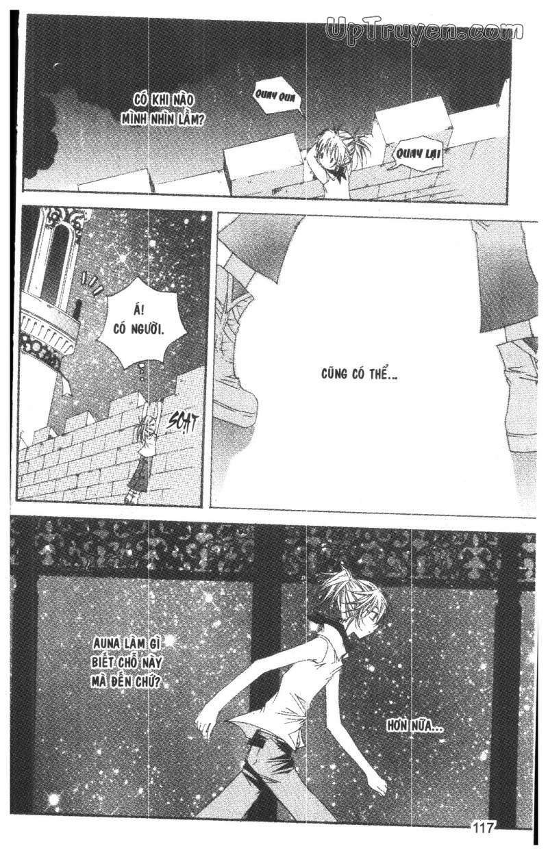 Nước Mắt Nàng Tiên Cá: Chapter 1