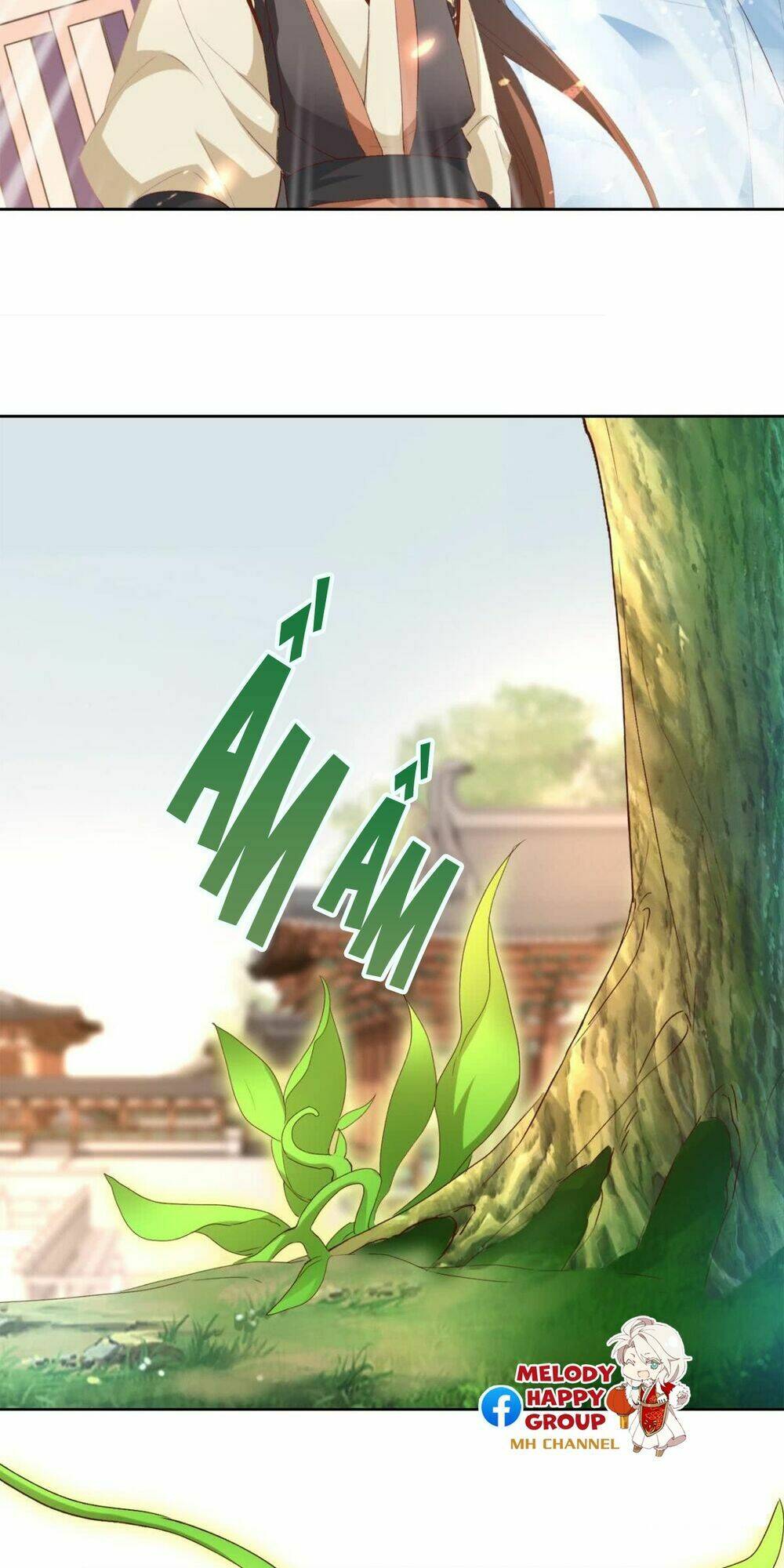 Nghịch Lai Thuận Thú: Chapter 30