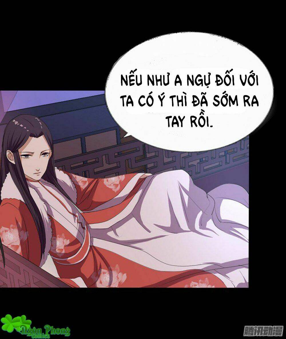 Hỏa Hồ: Chapter 15
