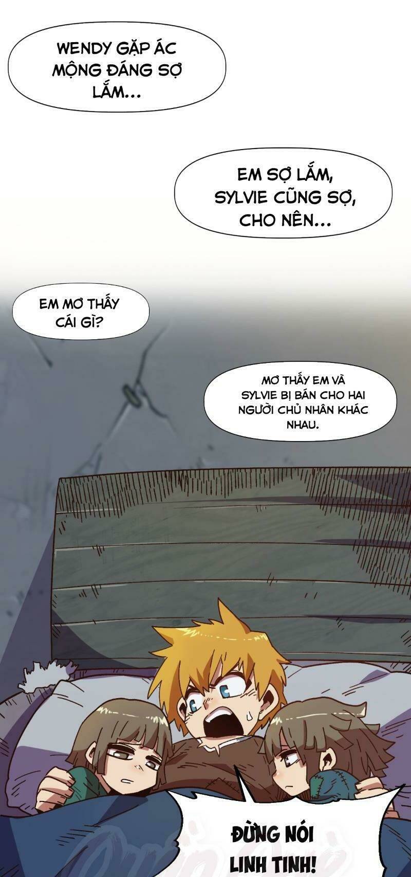 Đại Lục Vô Song: Chapter 2