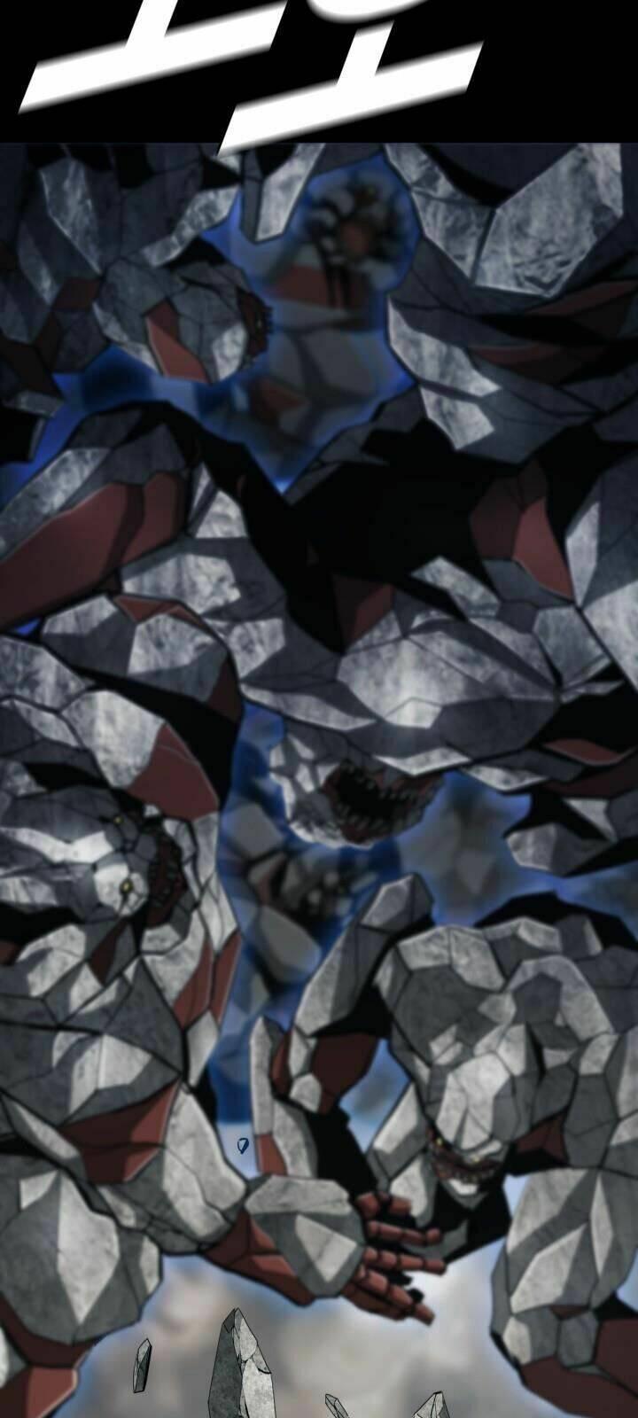 Thợ Săn Đầu Tiên: Chapter 79