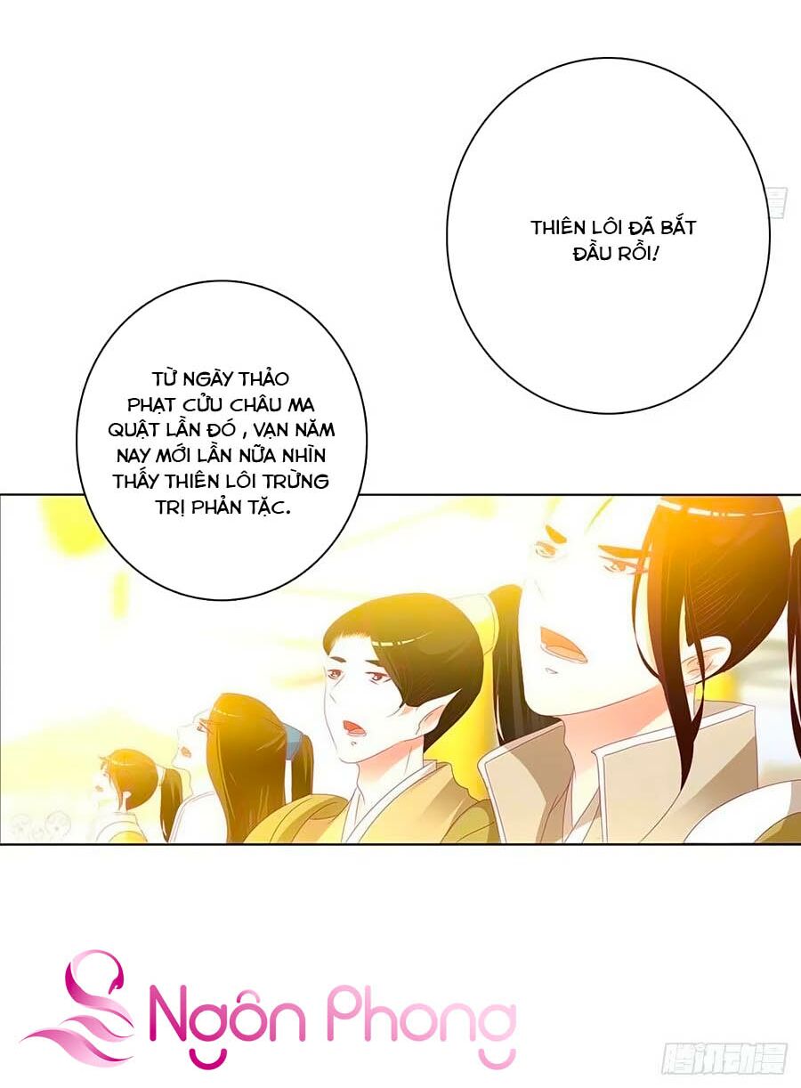 Thông Linh Phi: Chapter 683