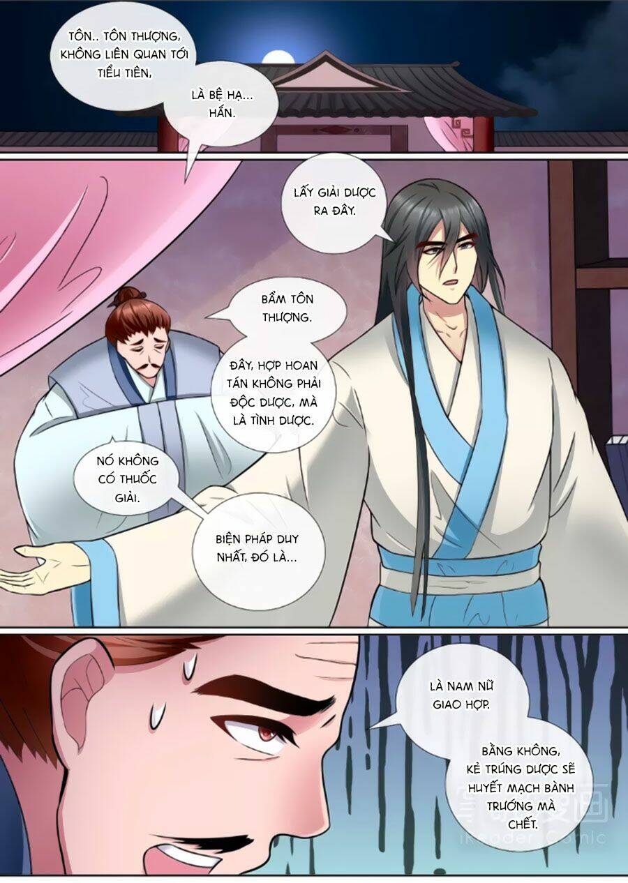 Ma Phi Giá Đáo: Chapter 169