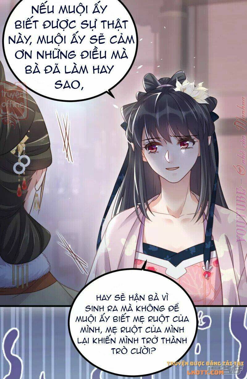 Nhật Kí Học Tập Của Hắc Liên Hoa: Chapter 47