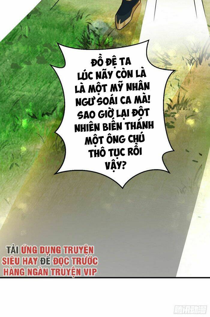 Tà Du Ký: Chapter 43