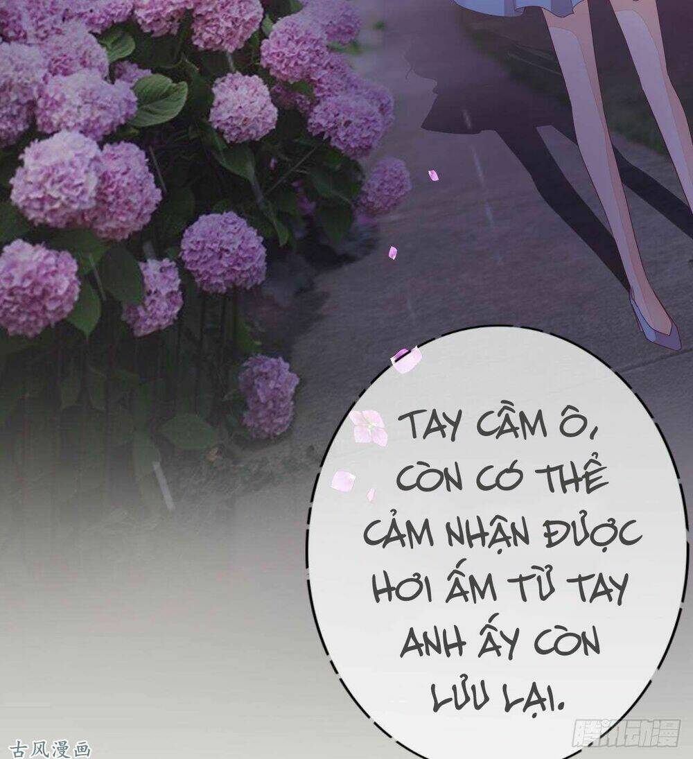 Manh Thê Khó Dỗ: Chapter 34