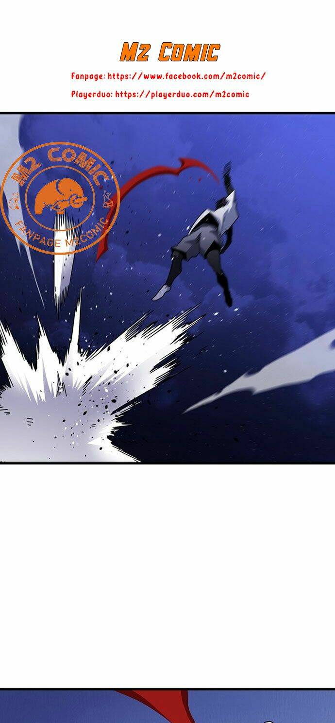 Điểm Chết: Chapter 15