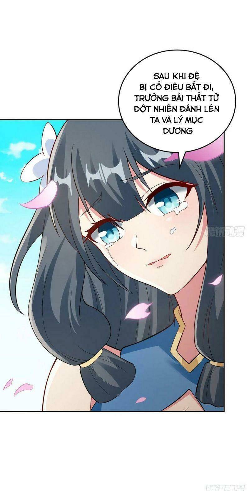 Nghịch Lân: Chapter 124