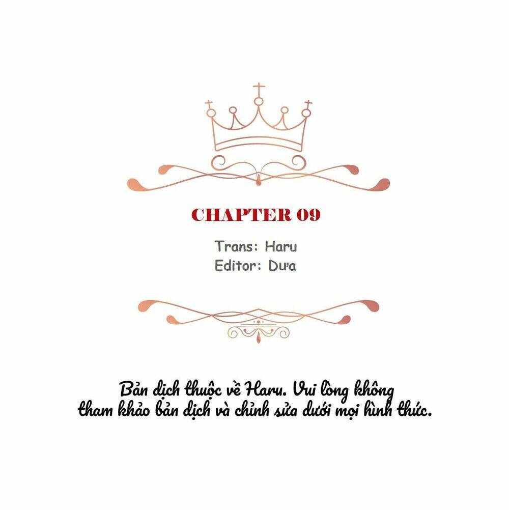 Bí Mật Của Hoàng Phi Isana: Chapter 9