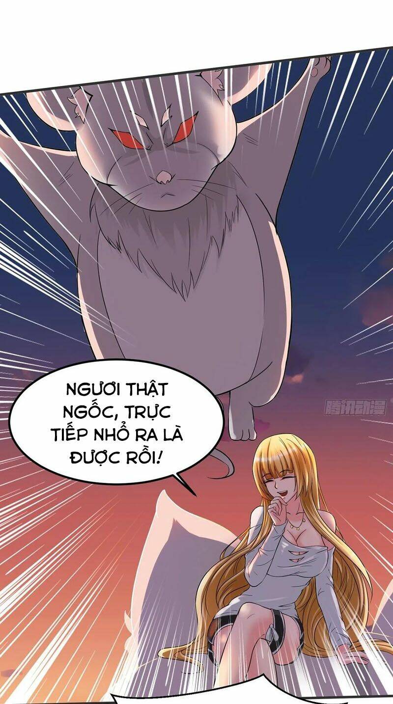 Phản Phái Yêu Tế: Chapter 3