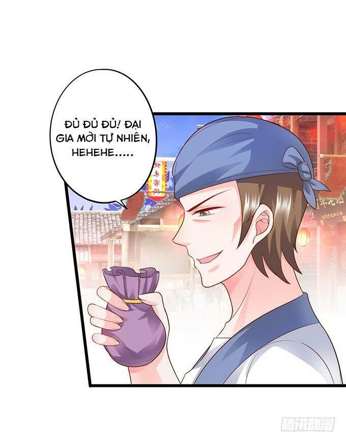 Hồ Tiên Hung Bạo: Chapter 158