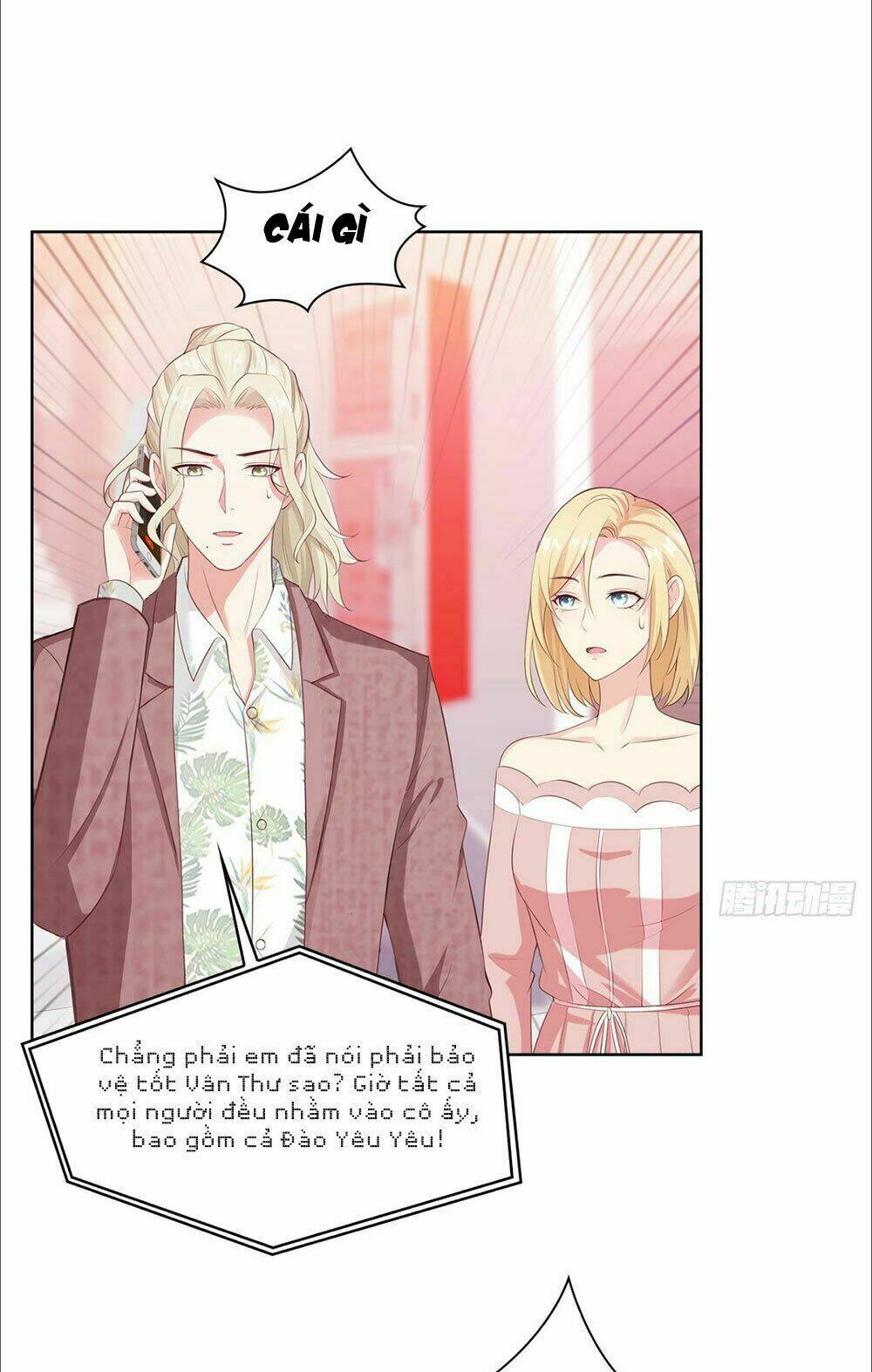 Bộ Váy Rực Rỡ Ánh Sao: Chapter 20