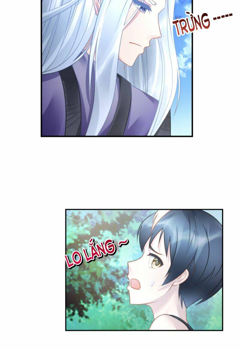 Phong Thủy Thiên Sư: Chapter 37