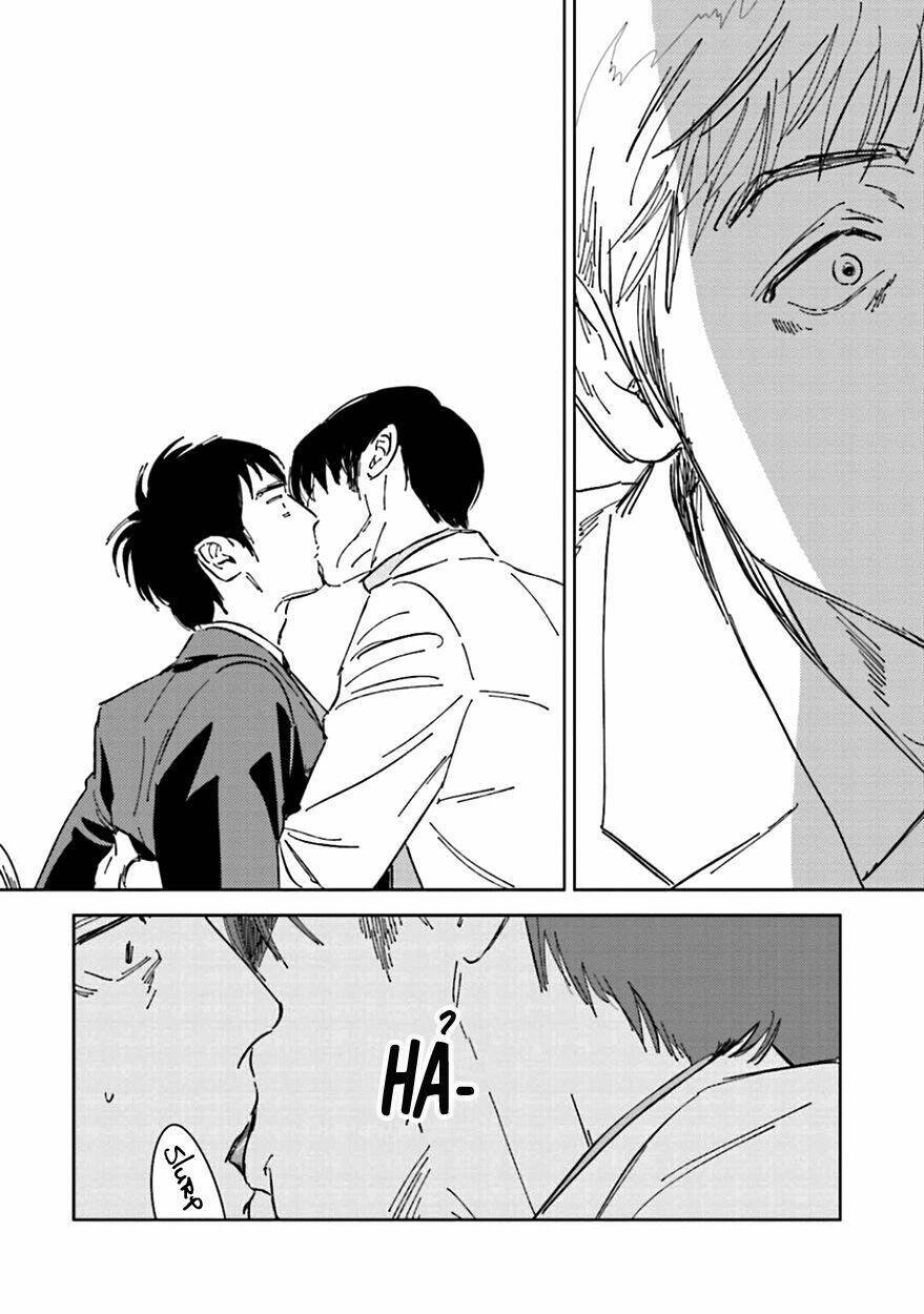 Oni To Tengoku: Chapter 1