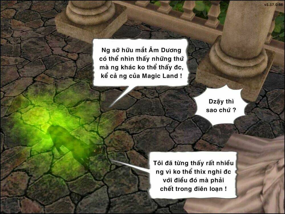 Truyện Sims - Earl Story: Chapter 40