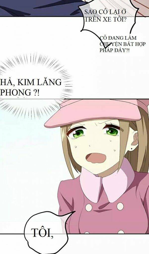 Thần Tượng Điểm Zero: Chapter 79