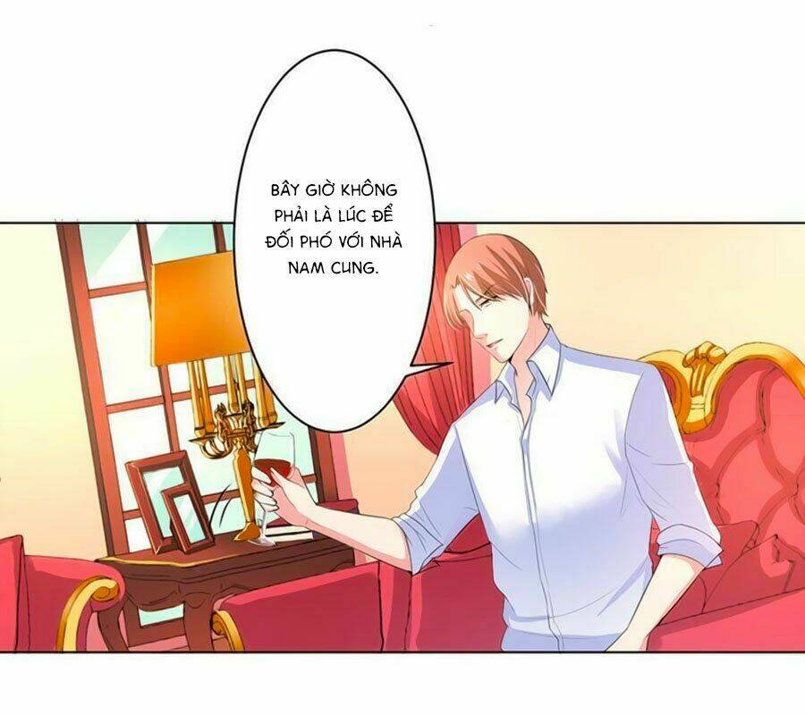 Trí Mệnh Sủng Thê: Tổng Tài Mau Nạp Mạng: Chapter 62