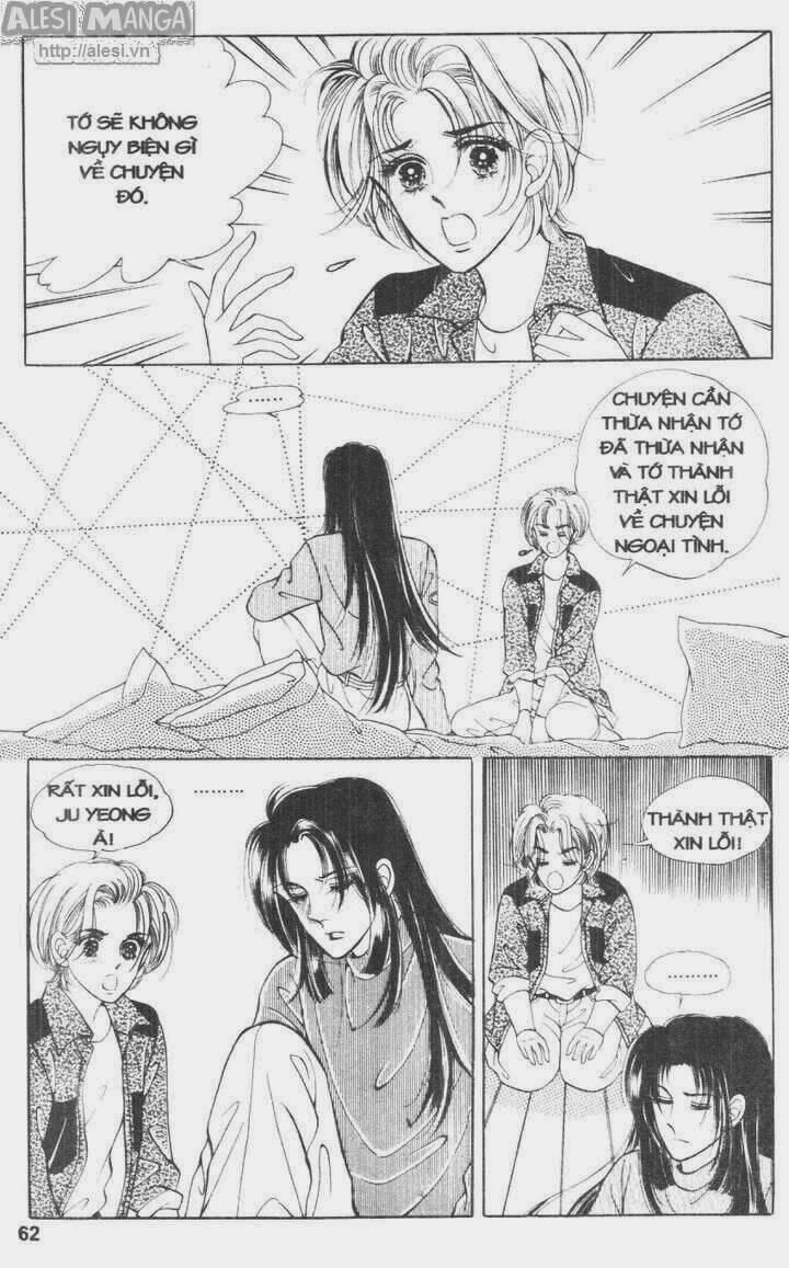 Nhỏ Con Trai: Chapter 4