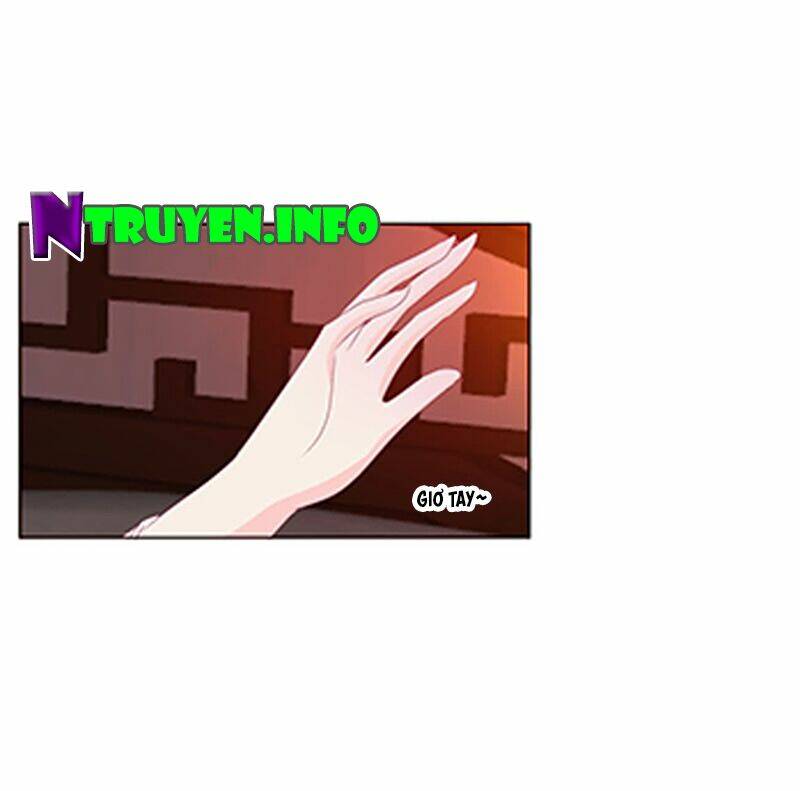 Tướng Quân Mời Ra Trận: Chapter 136