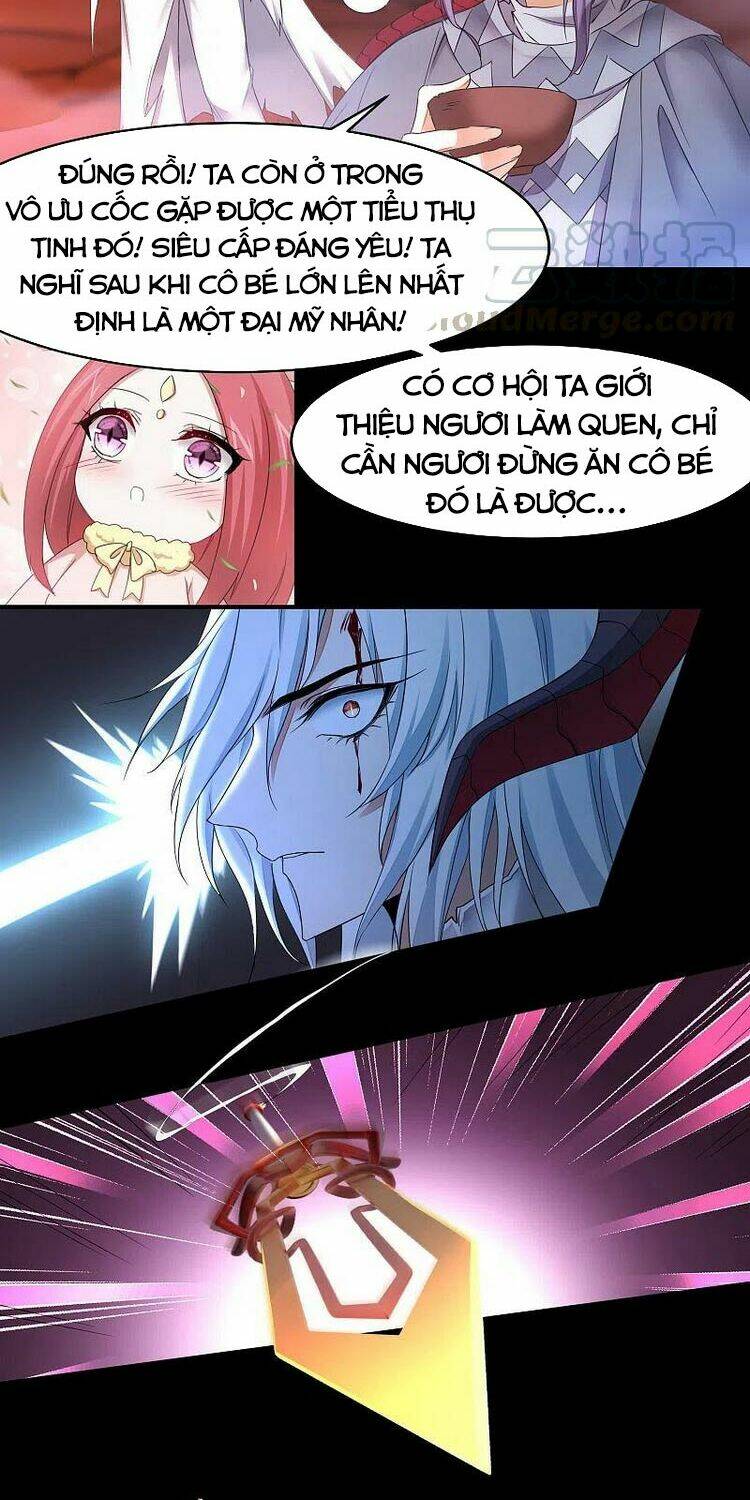 Nghịch Chuyển Tiên Đồ: Chapter 235