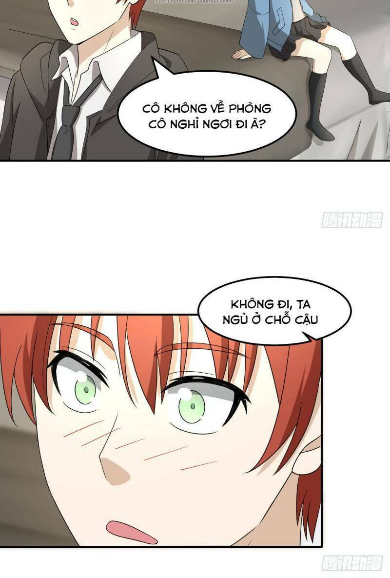 Nghịch Thiên Tiên Mệnh: Chapter 18