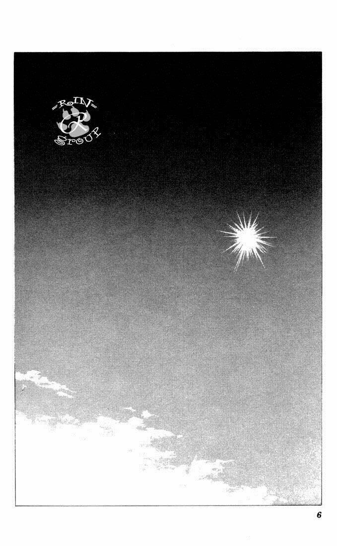 Đứa Con Số Phận: Chapter 5