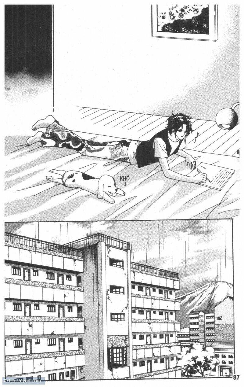 Cũng Vì Em: Chapter 14