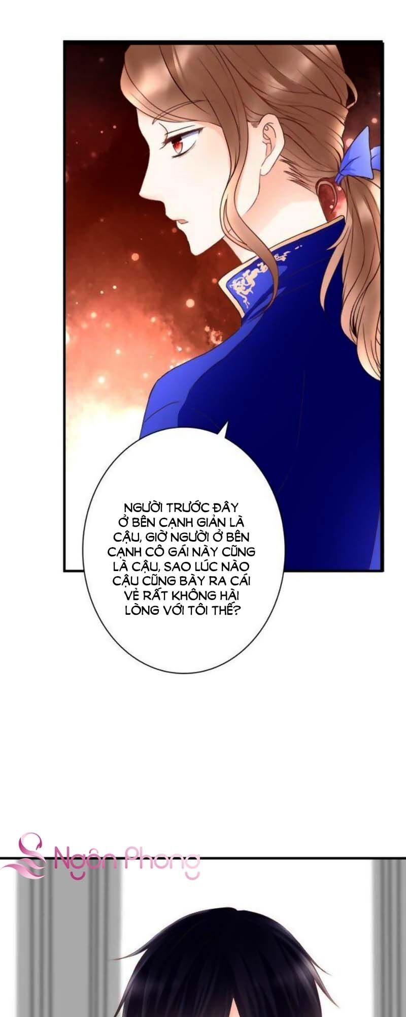 Ở lại thế kỷ này: Chapter 42