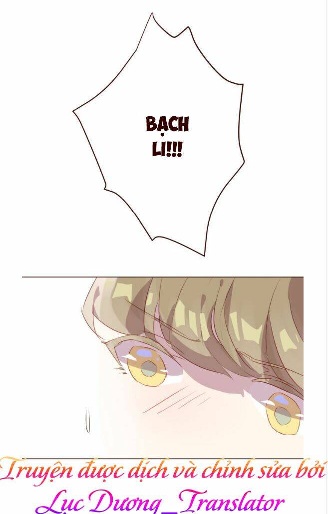 Người Yêu Biến Mất: Chapter 38