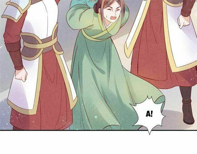 Thịnh Sủng Y Phi Chi Dao Quan Truyện: Chapter 61