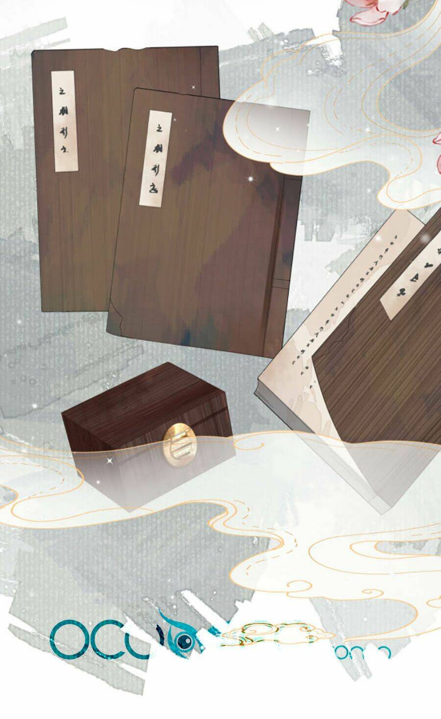 Điều Hương Vương Phi: Chapter 2