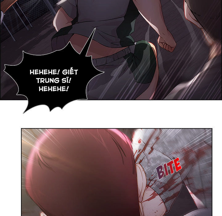 Ảo Mộng Hồ Điệp: Chapter 15