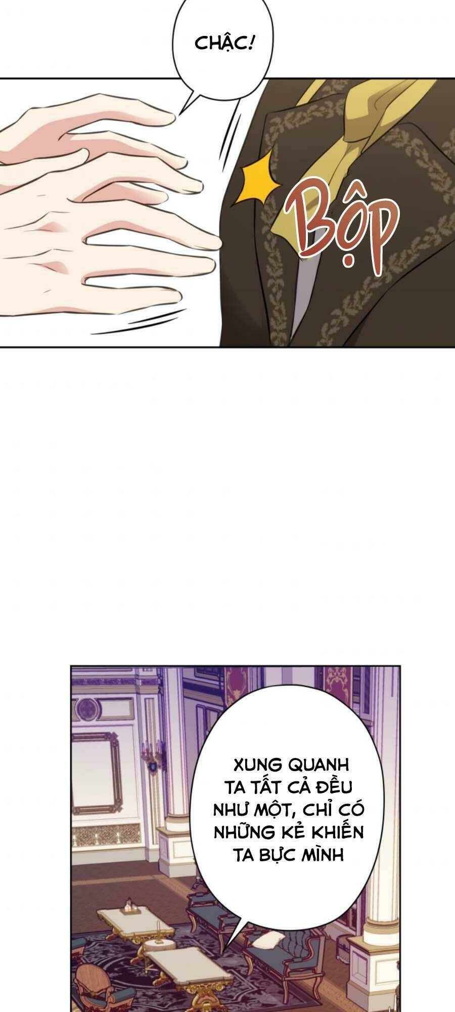 Gửi Đến Người Bạn Của Tôi: Chapter 29