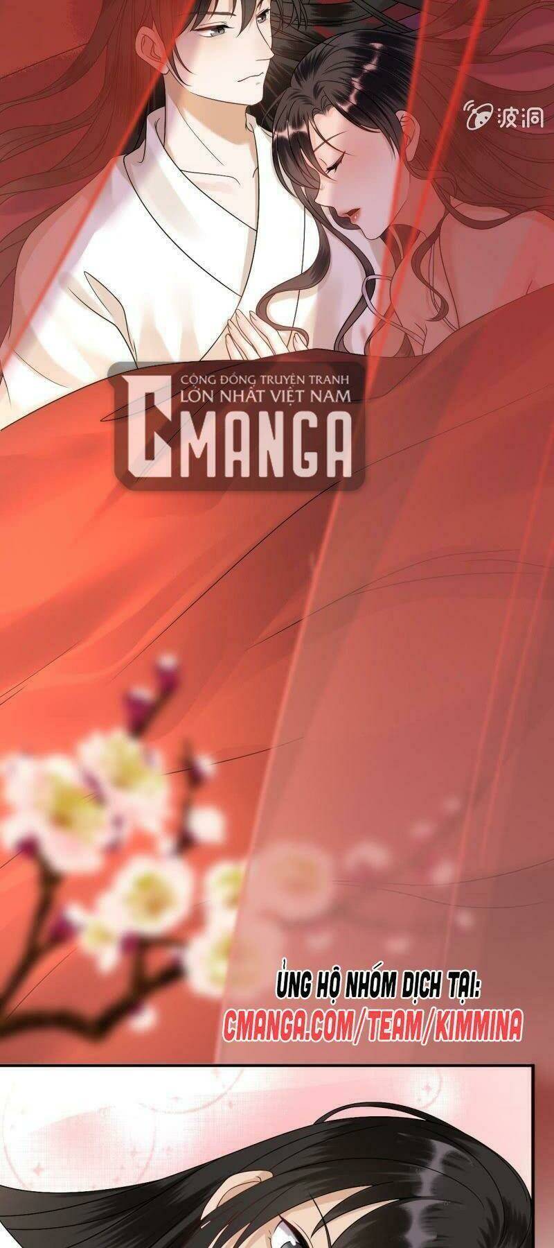 Vương Gia Kiêu Ngạo Quá Khó Cua: Chapter 109