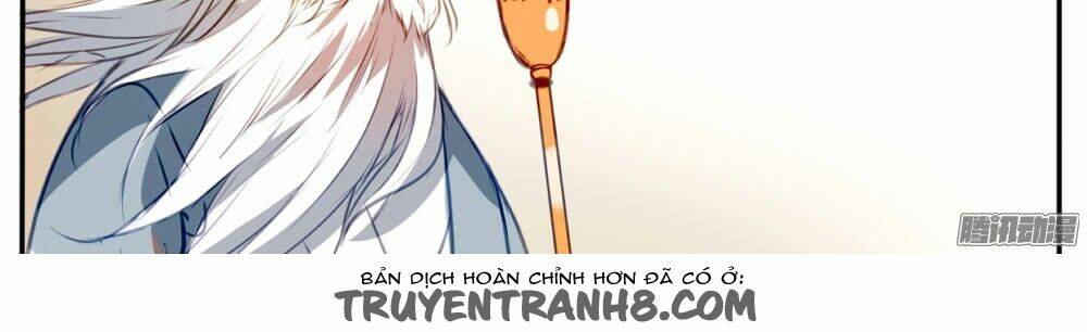 Tại Hạ Là Thần Tình Yêu: Chapter 1