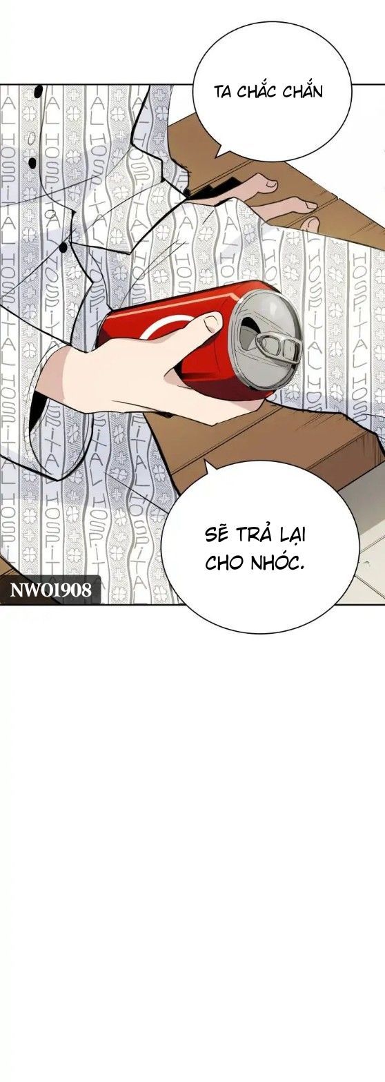 Chúa Quỷ Giáng Thế: Chapter 2