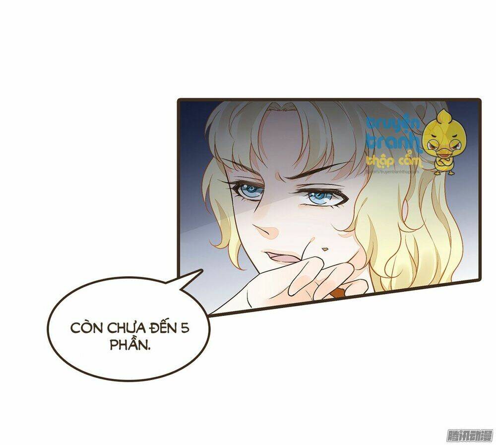 Đại Giá Thừa Tướng: Chapter 51