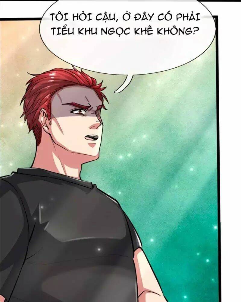 Tuyệt Đỉnh Khí Thiếu: Chapter 2