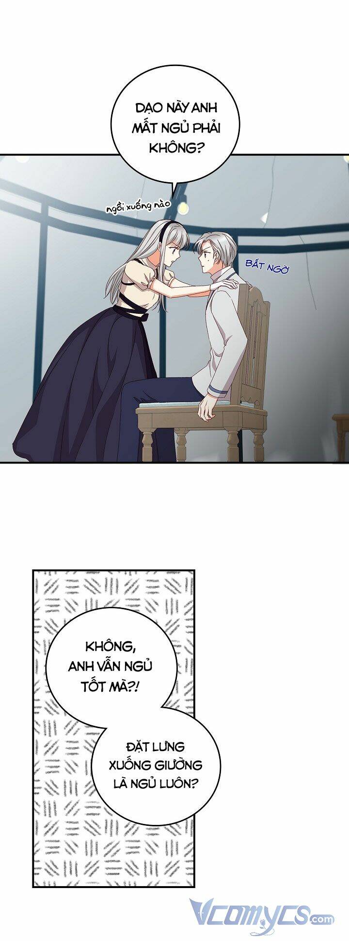Đừng Chọc Đứa Em Gái Bé Bỏng Của Chúng Tôi: Chapter 76