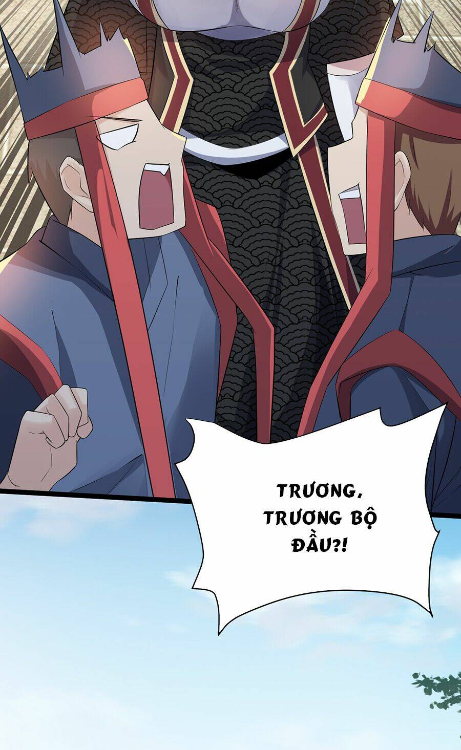 Đại Bảo Kiếm Của Tôi: Chapter 44