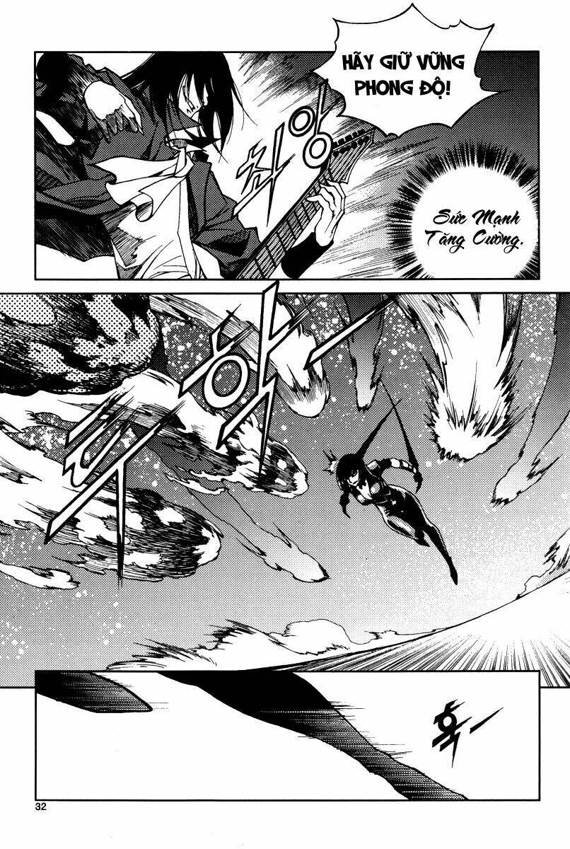 Dark Air: Chapter 22