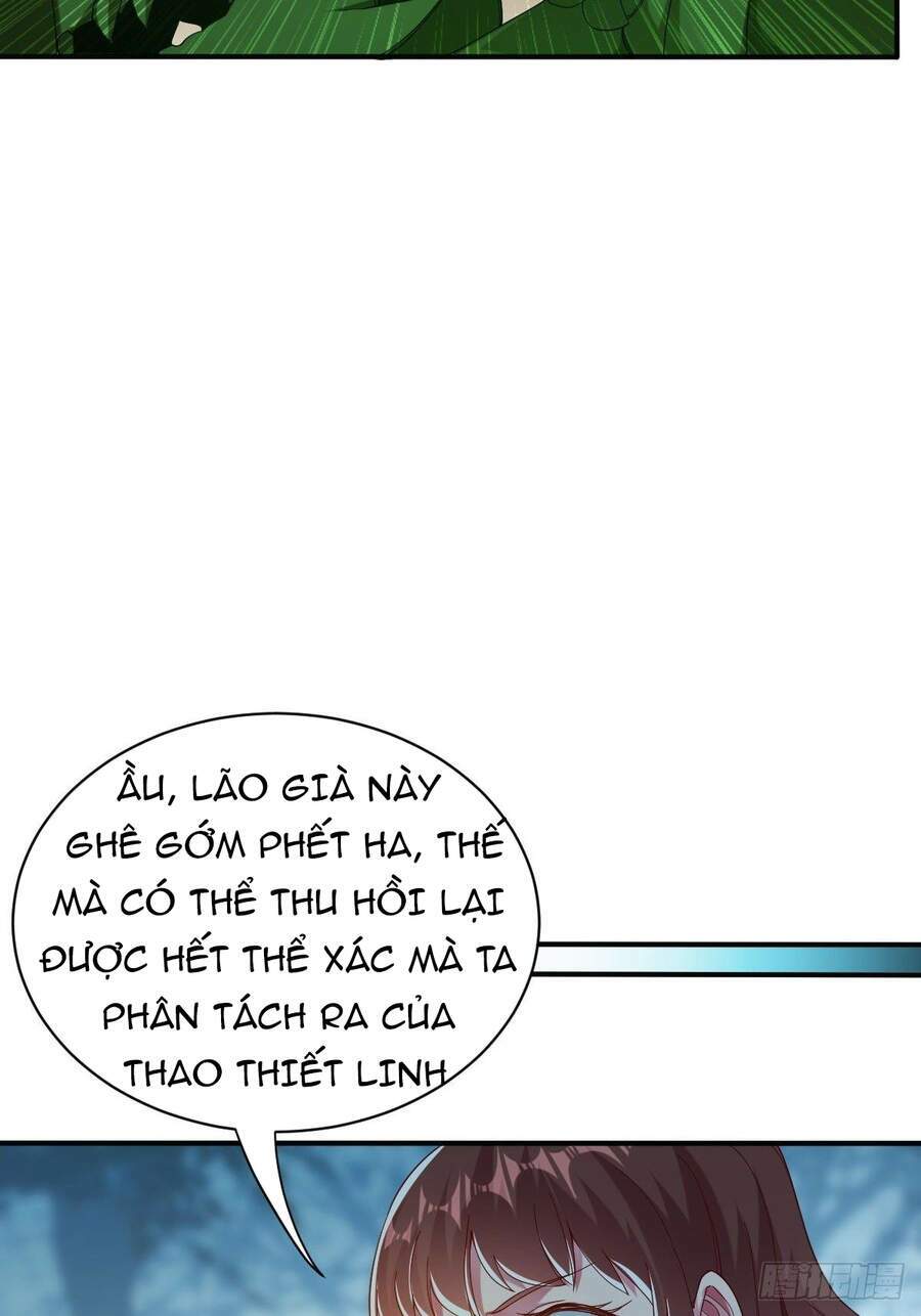 Cục Gạch Xông Vào Dị Giới: Chapter 61