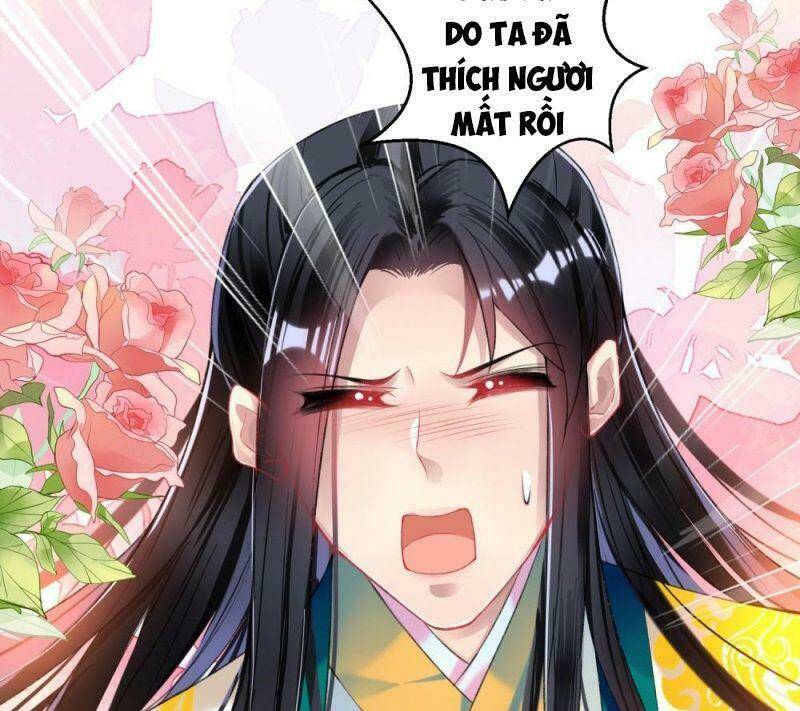 Vương Gia, Áo Lót Của Ngươi Rơi Mất Rồi: Chapter 60