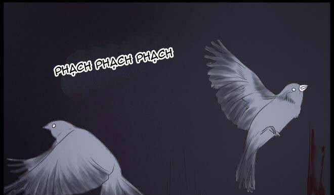 Future trial: Chapter 8