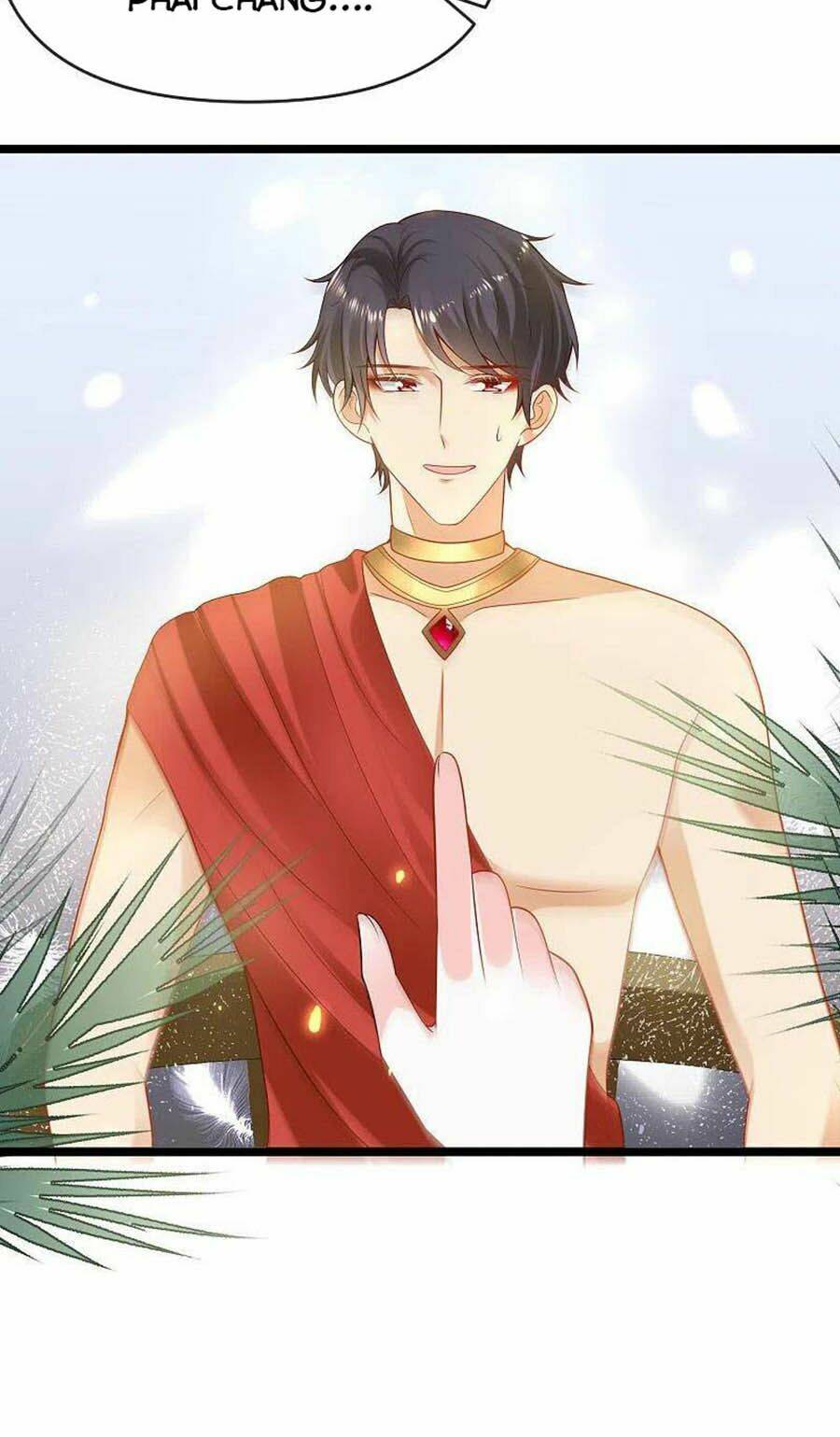Sủng Hậu Của Vương: Chapter 126