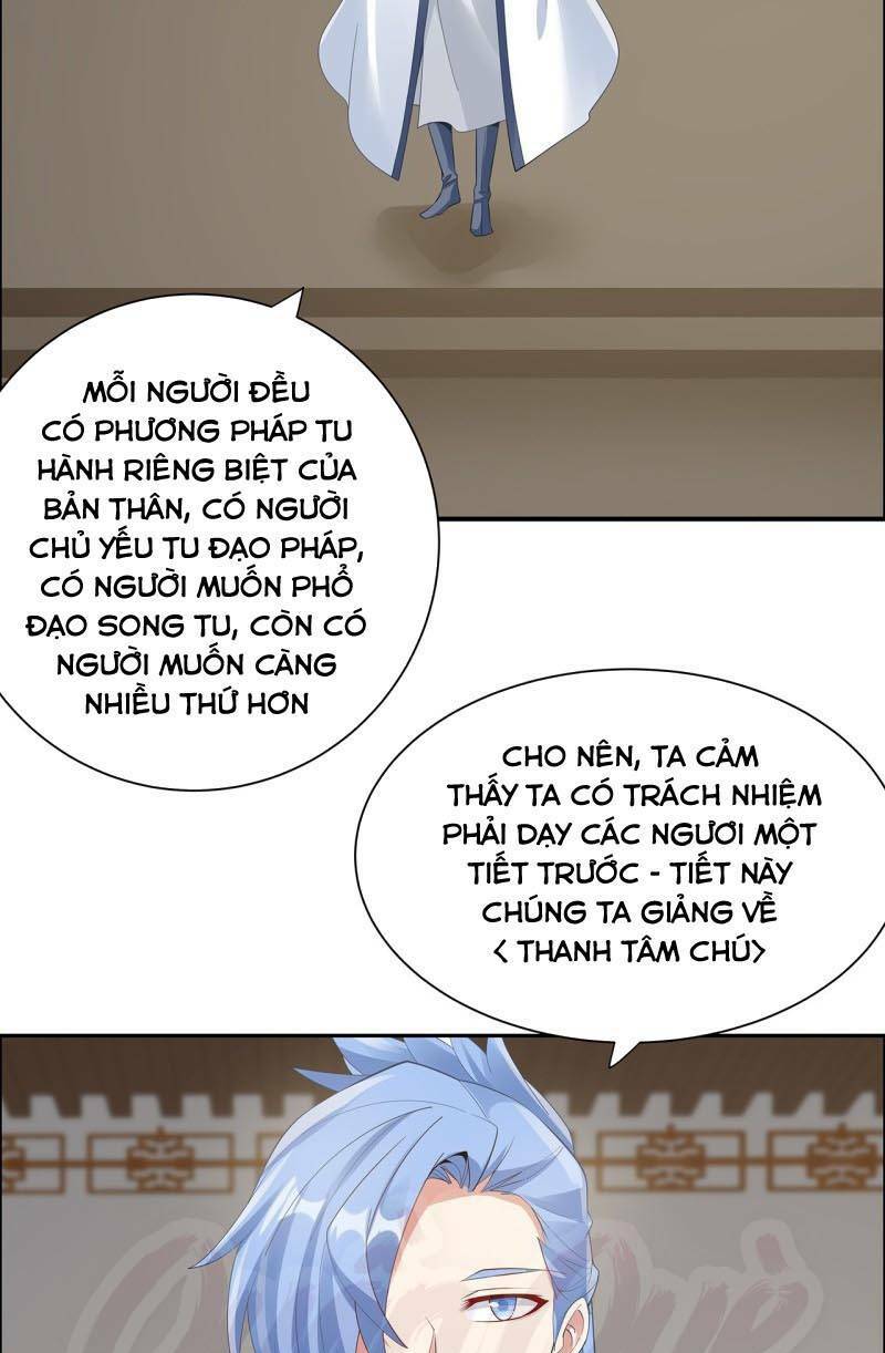 Nghịch Lân: Chapter 55