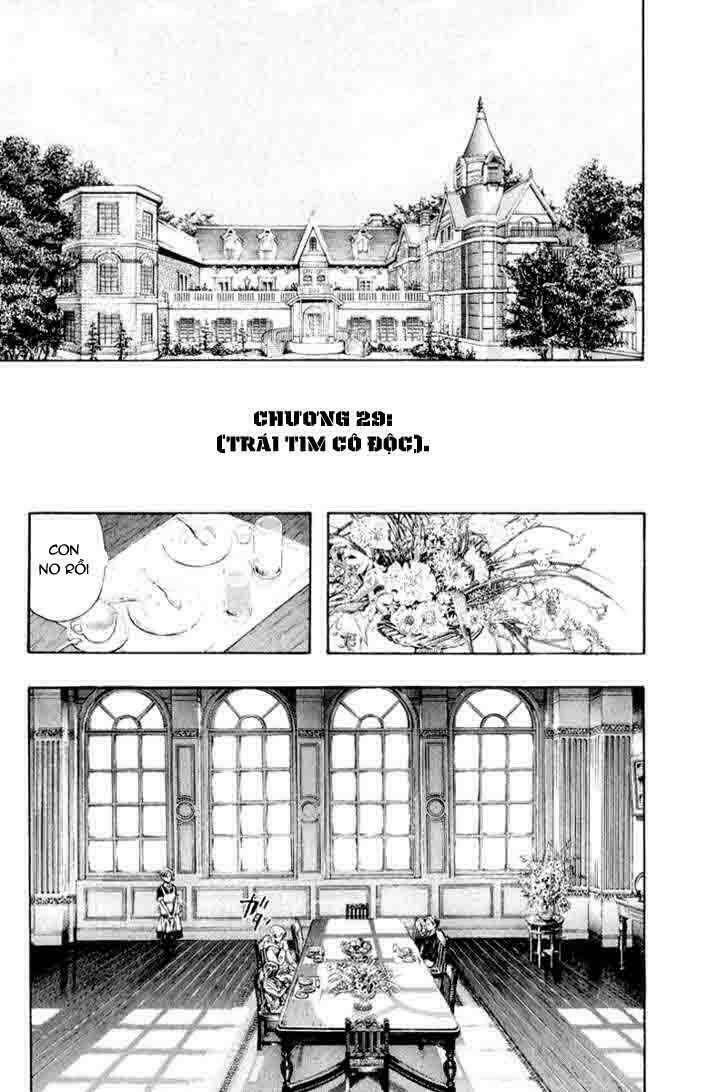 Zetman: Chapter 39