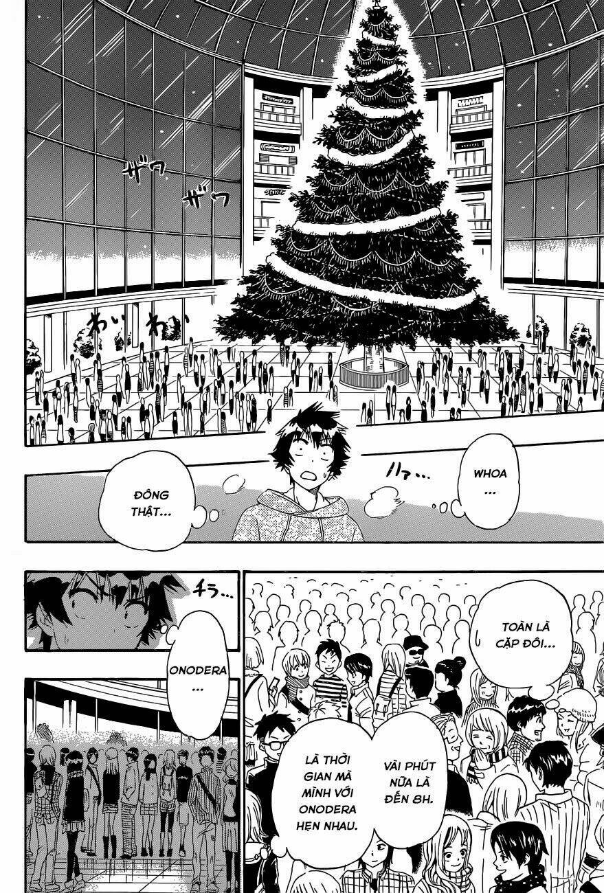 Tình Yêu Ngang Trái: Chapter 167